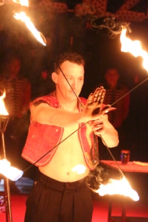 sirkus Renz 2013