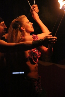 sirkus Renz 2013