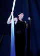 foto duo Katrin&Zako - aerial silks