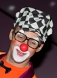 foto clown Zako